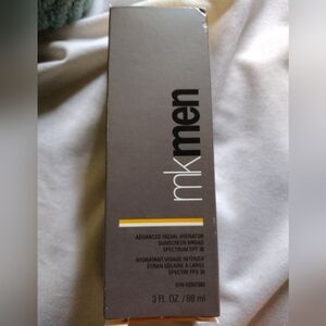 Mary Kay MKmen Advanced Facial Hydrator
